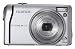 Fujifilm Finepix F40fd 8.3MP Digital Camera with 3x Optical Zoom (Silver)