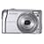Fujifilm Finepix F40fd 8.3MP Digital Camera with 3x Optical Zoom (Silver)
