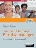 Survival Kit für junger Berufseinsteiger