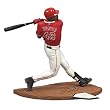 Los Angeles Angels of Anaheim MLB Series 24 Torii Hunter 2 Action Figure