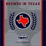 Brewed In Texas: The Original Texas Happy Hour