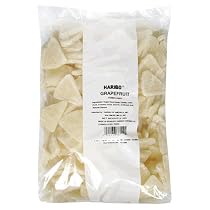 Haribo Gummi Candy, 5-Pound Bag