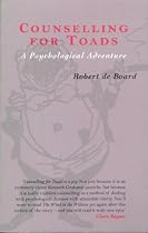 Counselling for Toads: A Psychological Adventure