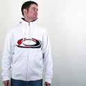 Oakley PRS Icon Hoody White (471245-100)
