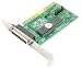 Startech ISA 8-Bit Bi-Directional Parallel Port Card