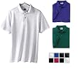 Hanes - 5.6-Ounce Jersey Knit Sport Shirt (H960)