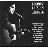 Harry Chapin Tribute