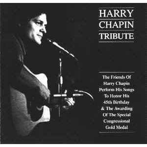 The Smothers Brothers - Harry Chapin Tribute - Zortam Music
