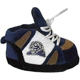 Pittsburgh Panthers Comfy Feet NCAA Baby Slippers
