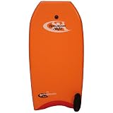 Hawaiian Style Shorebreaker 39 Bodyboard