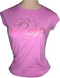 Baby Phat - Baby Phat Top Goddess Tee Shirt (FREE Priority Mail Shipping)