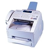 Brother IntelliFax 4750e High-Performance Business-Class Laser Fax