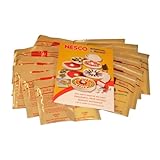 Nesco BJV-24 24-Pack of Jerky Spices in 4 Assorted Flavors