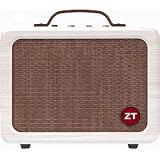 ZT Lunchbox Acoustic 200-watt 1x6.5 Acoustic guitar Amplifier