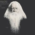 The German Years - Moondog