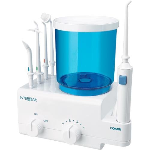 Conair WJ7B Interplak Water Jet