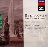 Beethoven: The Cello Sonatas