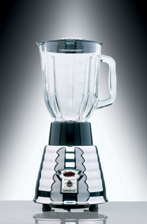 Gastroback 40992 Standmixer MIXMAX Professional