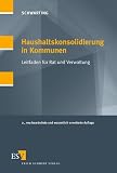 Haushaltskonsolidierung in Kommunen: Leitfaden für Rat und Verwaltung