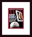 Steve Jobs / TIME Cover: January 14, 2002, Framed Art Print by TIME Magazine