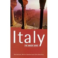 The Rough Guide to Italy