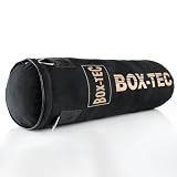 BOX-TEC Boxsack Canvas 120cm gefüllt