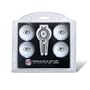 NFL Green Bay Packers 4 Golf Balls and Divot Tool