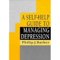 A Self-Help Guide to Managing Depression (C & H)