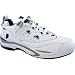 Sporting Goods : Prince QT Scream Low Tennis Shoes Mens - 8P210-115