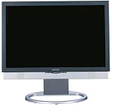 BUFFALO 20.1インチワイド液晶ディスプレイ FTD-W2023ADSR/BK ブラック