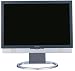 BUFFALO 20.1インチワイド液晶ディスプレイ FTD-W2023ADSR/BK ブラック