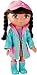 Fisher-Price Dora the Explorer Dress Up Collection Fashions - Rainy Day