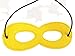 Boys&Girls Lovely Felt Kid's Superhero Mask Set of 11 with Different Color for Party