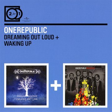 Produkt-Bild: 2 for 1: Dreaming Out Loud/Waking Up