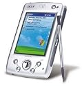 Acer n10 Handheld