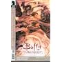 Buffy the Vampire Slayer, Season 8, Issue 15 "Wolves at the Gate: Part IV" (Buffy the Vampire Slayer: Season 8)