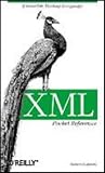 XML Pocket Reference: Extensible Markup Language