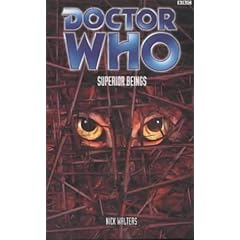 Doctor Who: Superior Beings