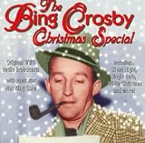 Review Bing Crosby  / The Bing Crosby Christmas Special