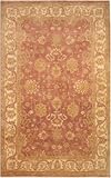 Hand Knotted 100% Wool Rug