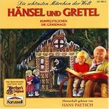 Haensel & Gretel