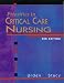 Books : Priorities in Critical Care Nursing