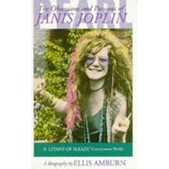 Pearl: Obsessions and Passions of Janis Joplin