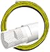 17 Gauge Amber Oxygen Racquetball String