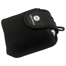 Konica Minolta Casual Case for Dimage X, Xi, XG, X31, X50 and X60 Digital Cameras by Konica