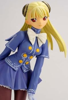 カプコンガールズスタチュー ファイティングJAM イングリッド