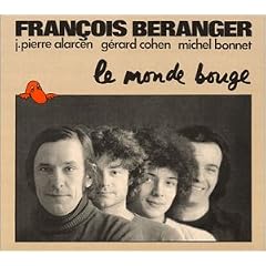 Le Monde bouge