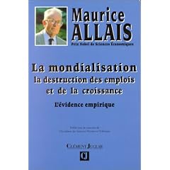 La mondialisation: La destruction des emplois et de la croissance : l'�vidence empirique