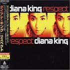 Respect by  Diana King 