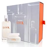 Vera Wang Look By Vera Wang For Women Eau De Parfum Spray 3.4 Oz & Body Cream 6.7 Oz